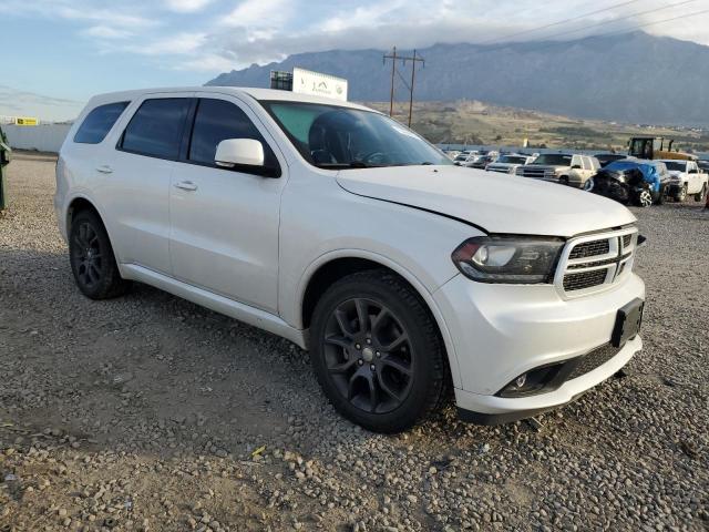 2017 Dodge Durango - Image 4