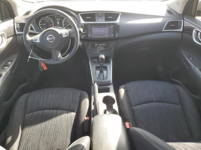 3N1AB7AP4JY219444 Nissan SENTRA S