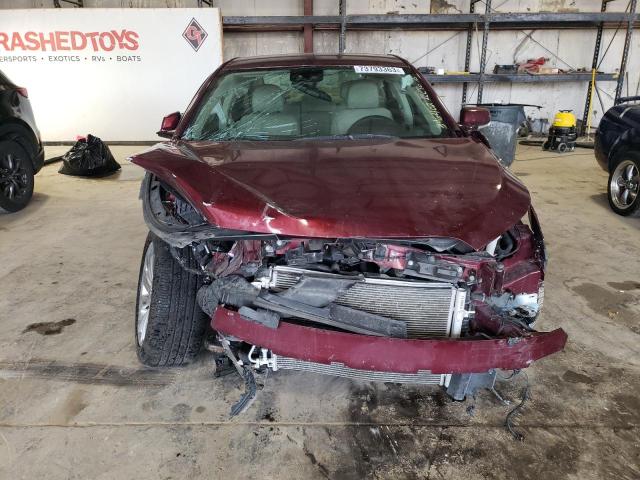 2015 BUICK LACROSSE - 1G4GB5G36FF346402