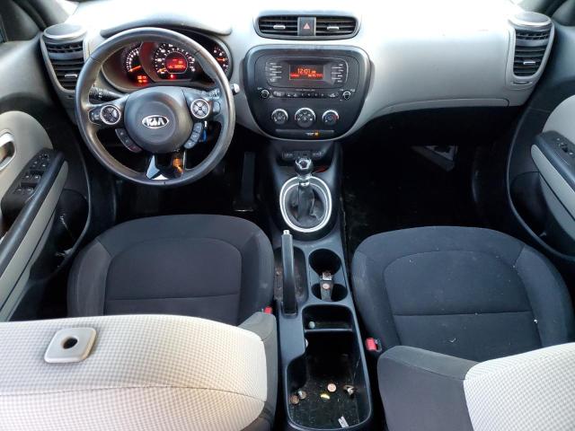 KNDJN2A23E7089577 2014 Kia Soul