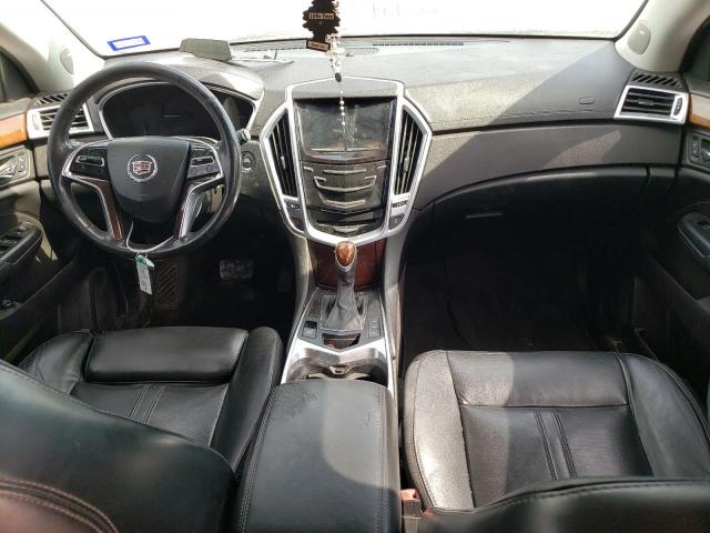 3GYFNCE31ES635061 Cadillac Srx Performance Collection
