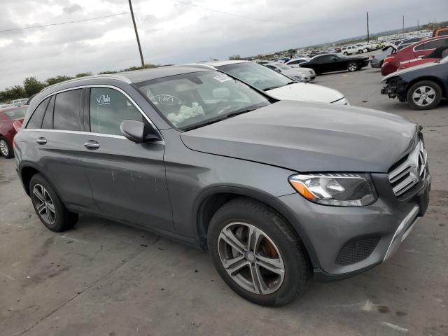 WDC0G4JB8HF138990 Mercedes-Benz GLC 300