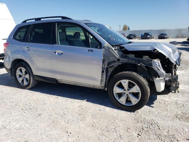 JF2SJAGC2EH533294 Subaru Forester 2.5i Premium