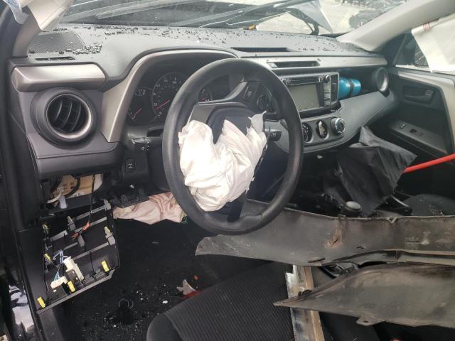 2016 TOYOTA RAV4 LE - 2T3BFREV5GW528736