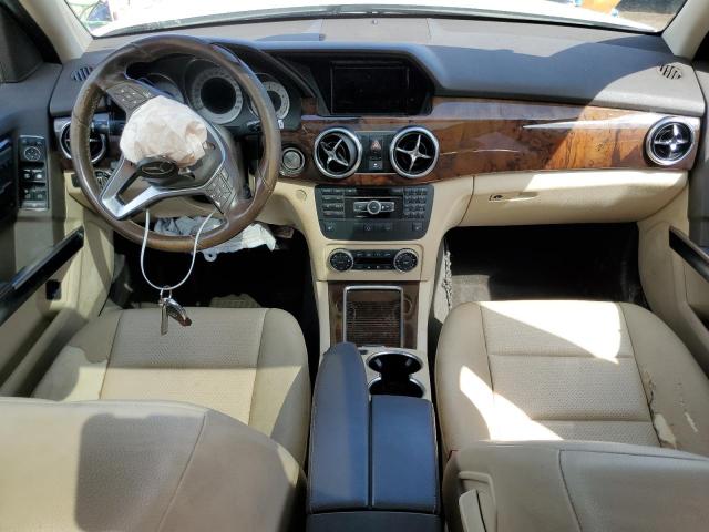 WDCGG5HB0EG212130 Mercedes-Benz GLK 350