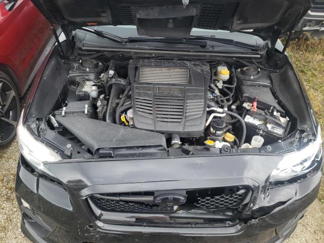 JF1VA1B67H9822429 Subaru WRX