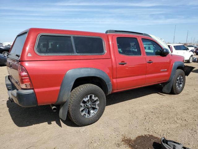 3TMJU4GN1FM176448 | 2015 TOYOTA TACOMA DOU