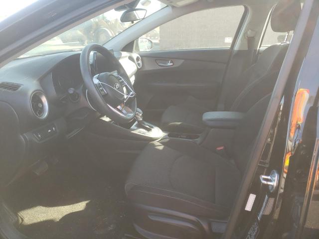 3KPF24AD6KE107366 KIA FORTE FE