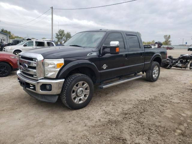 2013 Ford F-250 