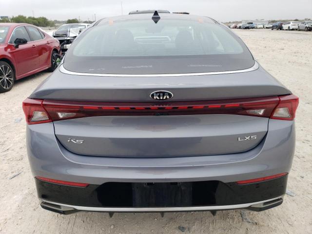 5XXG14J20MG062991 KIA K5 LXS
