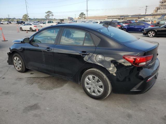 2022 KIA RIO LX - 3KPA24AD4NE445413