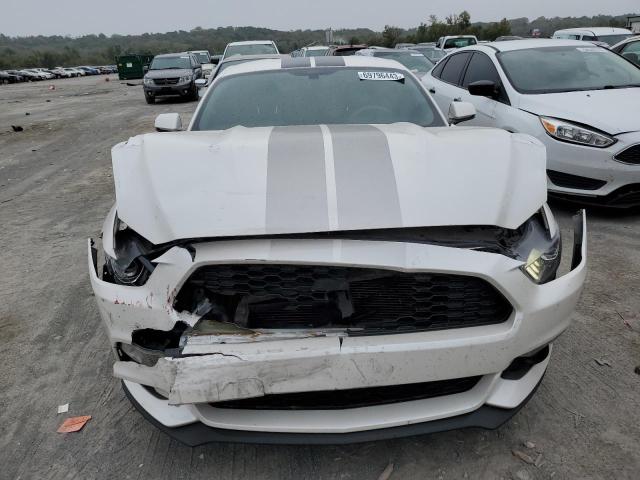 1FA6P8TH3H5317572 Ford MUSTANG