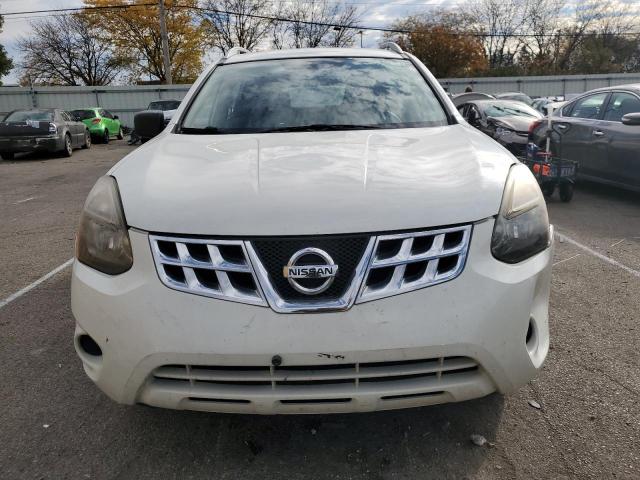 JN8AS5MV6FW250855 Nissan Rogue Select S