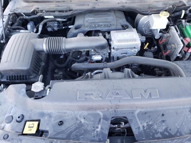 2019 DODGE RAM 1500 1C6SRFRT5KN886716