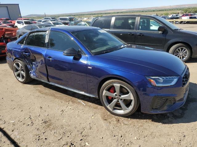 WAUEAAF49PA030683 Audi A4 PREMIUM 4