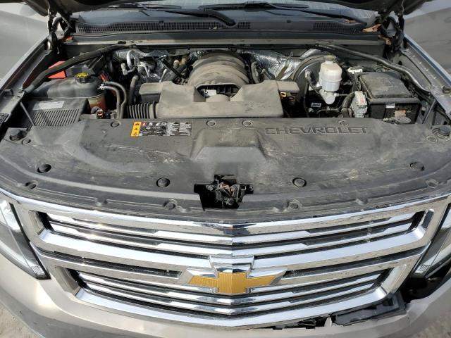 2018 CHEVROLET SUBURBAN K - 1GNSKJKC1JR315779