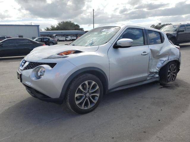 2017 NISSAN JUKE S - JN8AF5MR9HT704883