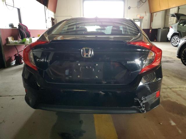 2HGFC1F93HH641861 Honda Civic Touring