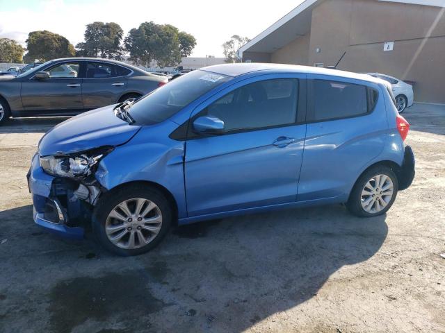 2016 Chevrolet Spark 1LT