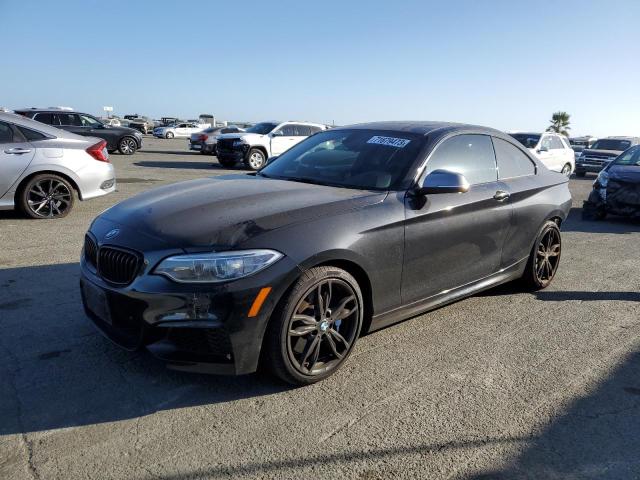 2016 BMW 2 Series M235i