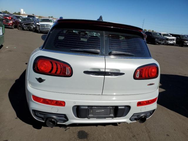 2019 MINI COOPER JCW WMWLV9C56K2H66770