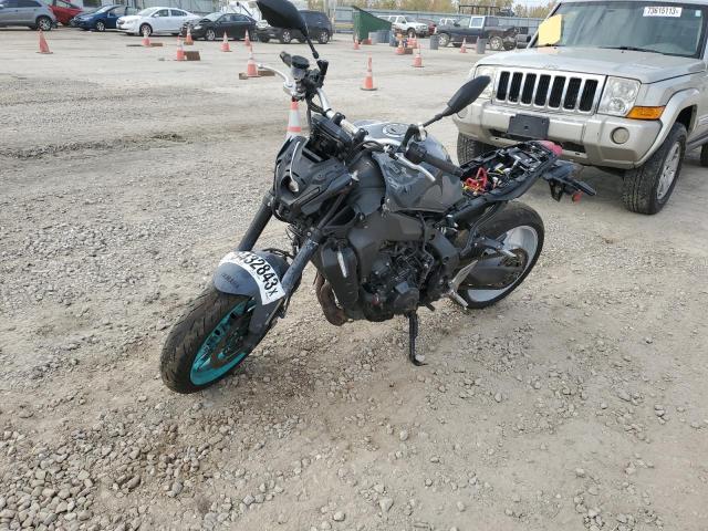 2022 YAMAHA MT09 - JYARN71E5NA002531