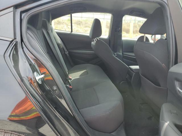 JTDS4RCE2LJ041222 Toyota COROLLA SE