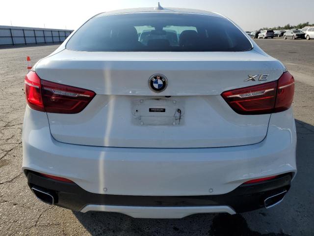 VIN 5UXKU2C52J0Z61957 2018 BMW X6, Xdrive35I no.6