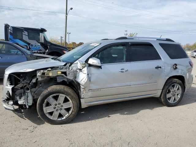 Lot #2411598191 2014 GMC ACADIA DEN salvage car