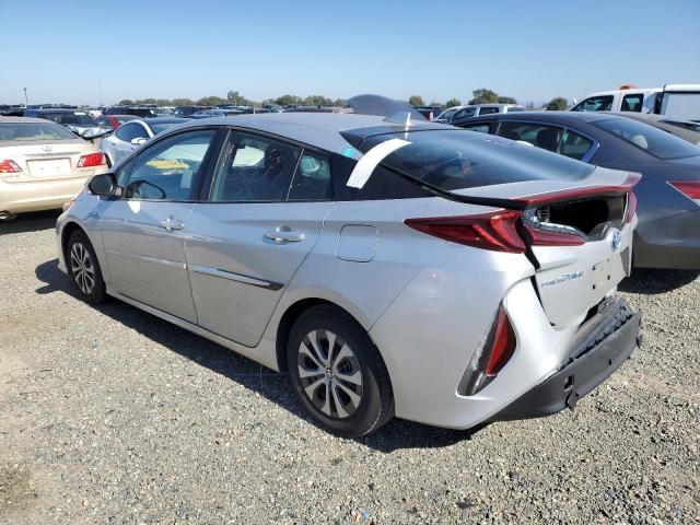 JTDKAMFP0M3195121 Toyota Prius PRIM 2