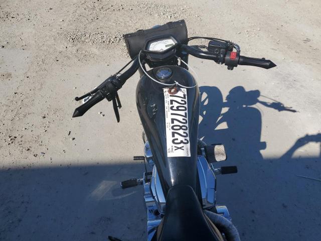 2016 HONDA VT1300 CX JH2SC6126GK101522