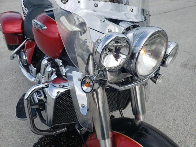 2015 TRIUMPH MOTORCYCLE ROCKET III - SMTC06LR5FJ680346