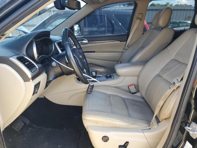 2014 Jeep Grand Cherokee - Image 7