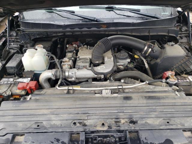 1N6BA1F45GN503040 Nissan Titan Xd Sl