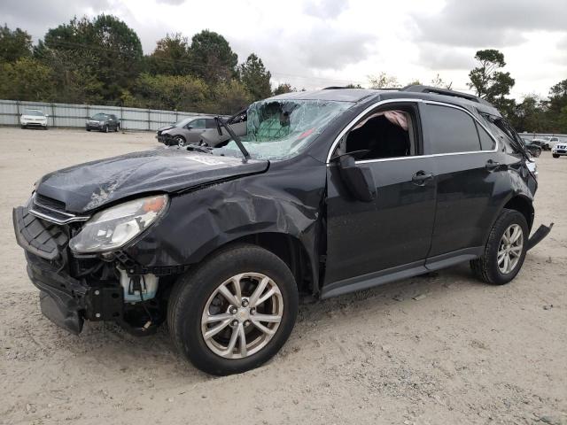 Vin: 2gnflfek6h6341637, lot: 74349123, chevrolet equinox lt 2017 img_1