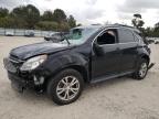 2017 CHEVROLET EQUINOX LT - 2GNFLFEK6H6341637