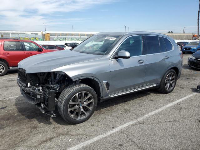 2024 BMW X5 SDRIVE 40I for Sale | CA - VAN NUYS | Wed. Oct 18, 2023 ...