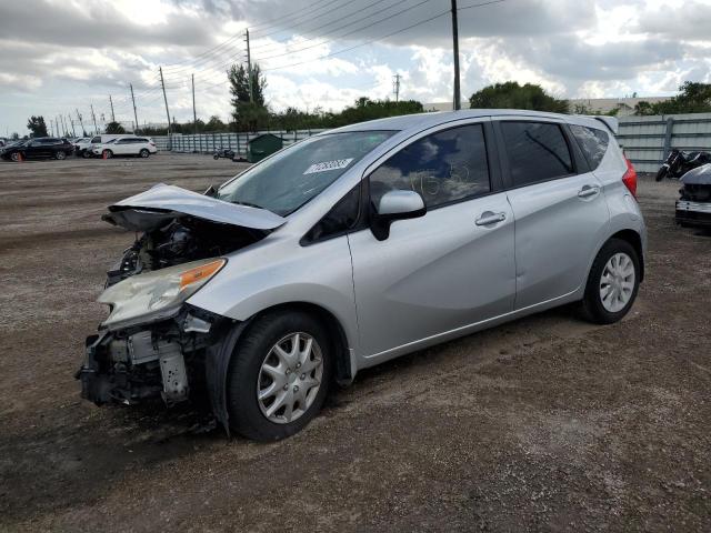 2014 Nissan Versa Note S