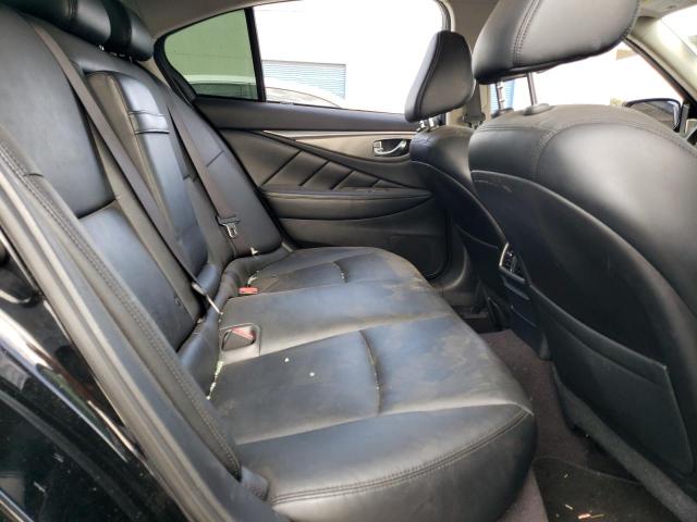 2017 INFINITI Q50 PREMIU - JN1EV7AP3HM739852