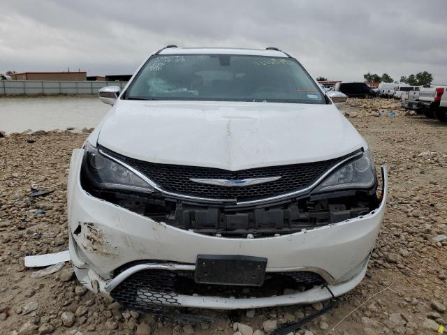 2C4RC1GG5JR269187 | 2018 CHRYSLER PACIFICA L