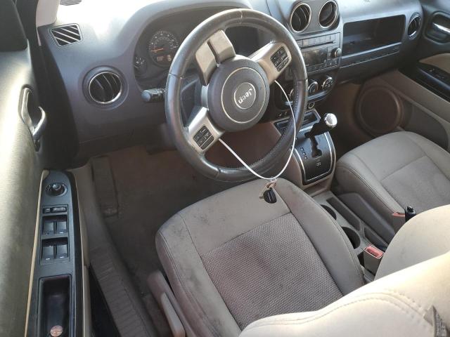 1C4NJRFB0ED517394 Jeep Patriot Latitude