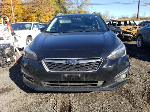 4S3GTAN60H3733300 Subaru Impreza Limited