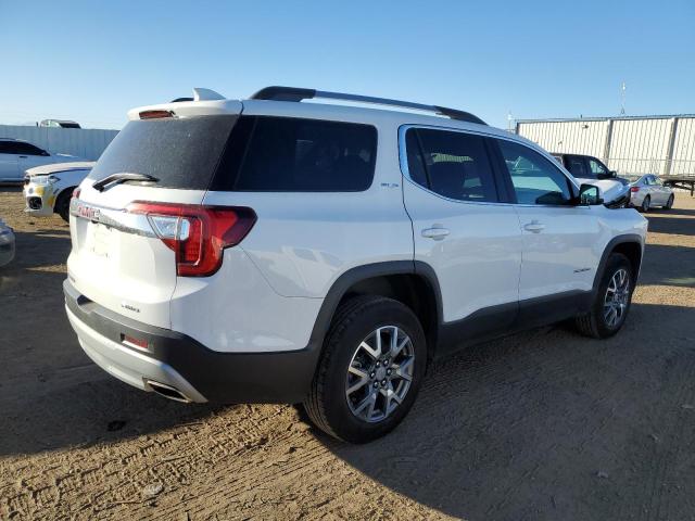 1GKKNRL41NZ166077 GMC Acadia SLE 3