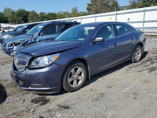 2013 Chevrolet Malibu LS