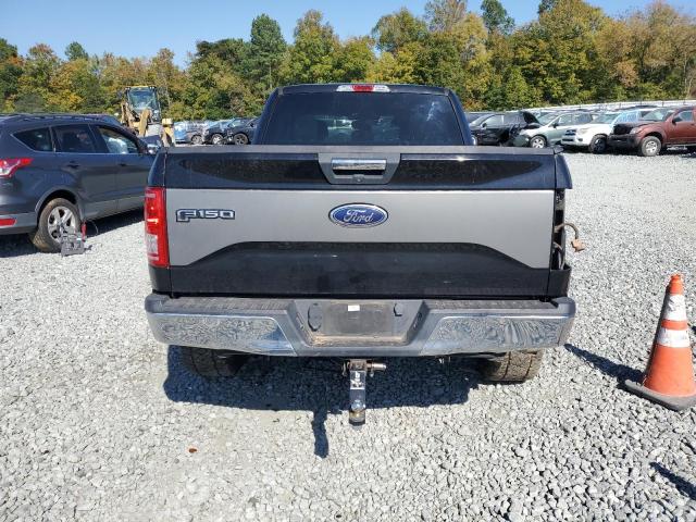 2015 FORD F150 SUPER - 1FTFX1EG2FFC82102