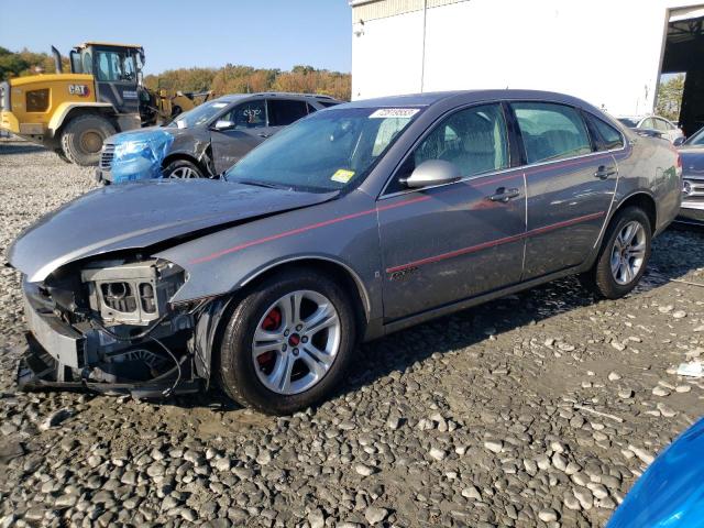 2006 Chevrolet Impala LT