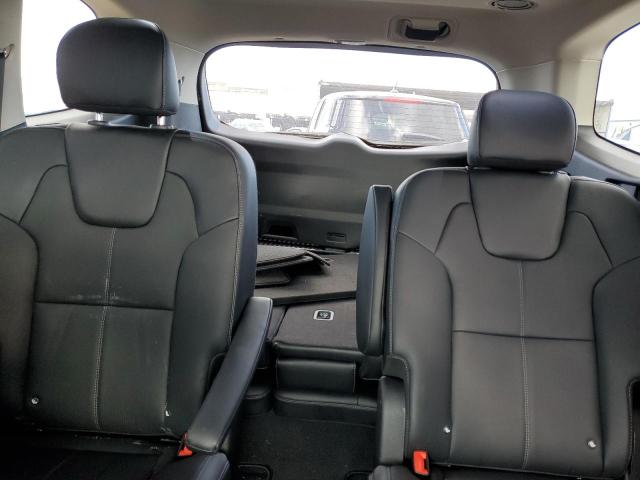5XYP5DHC6MG149437 KIA Telluride Sx