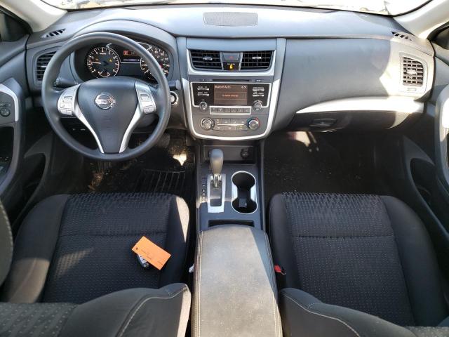 2017 NISSAN ALTIMA 2.5 - 1N4AL3AP8HN334449
