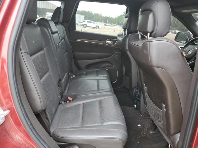 1C4RJFJG6EC189522 Jeep Grand Cherokee Summit