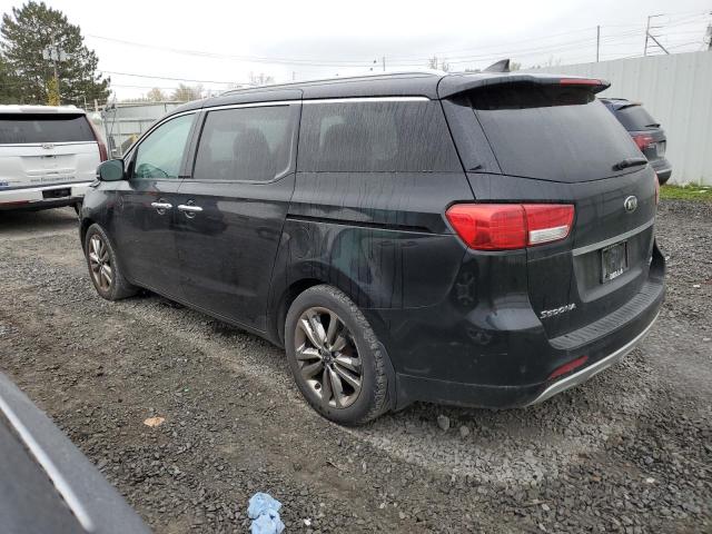 KNDME5C1XF6032030 KIA Sedona Sxl